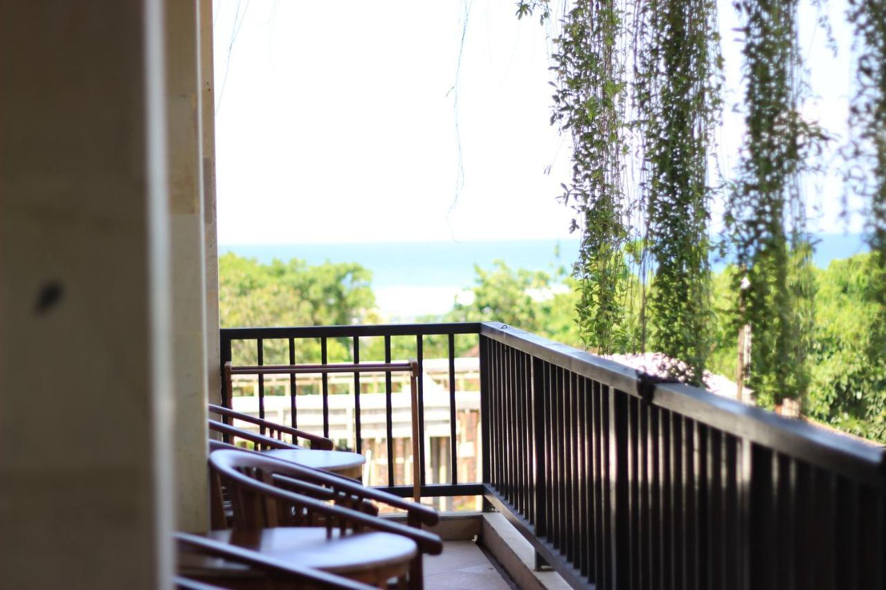 Diwangkara Beach Hotel&Resort Sanur Exterior foto